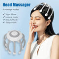 head massager