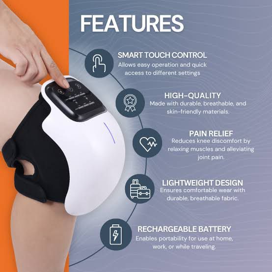 knee massager