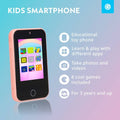 kids smart phone