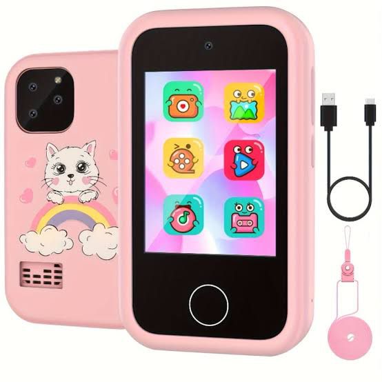 kids smart phone