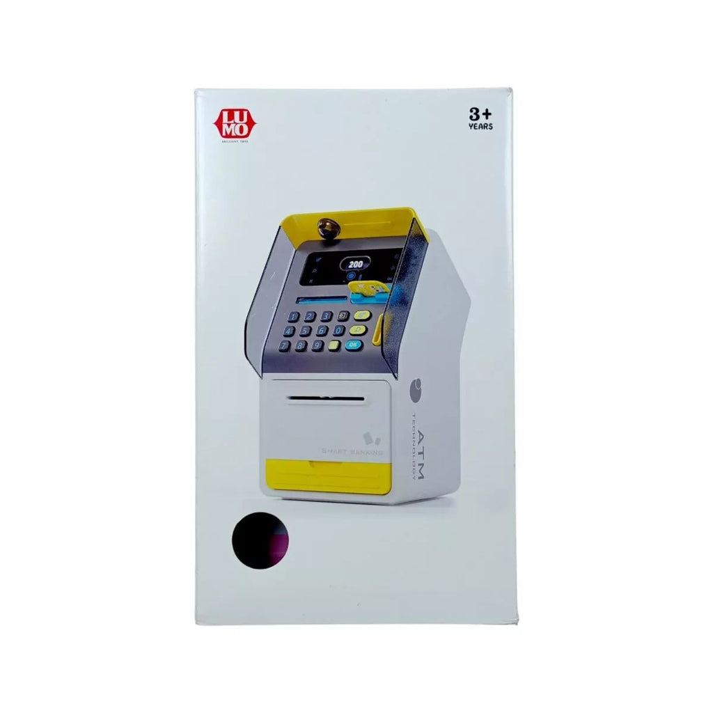 atm piggy bank