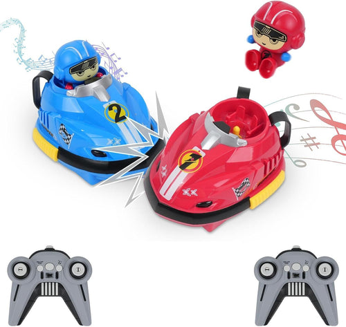 bumper car