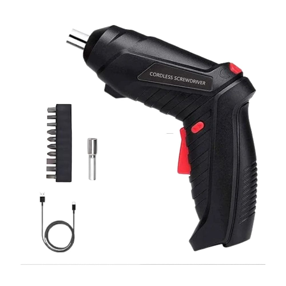 electric screwdriver