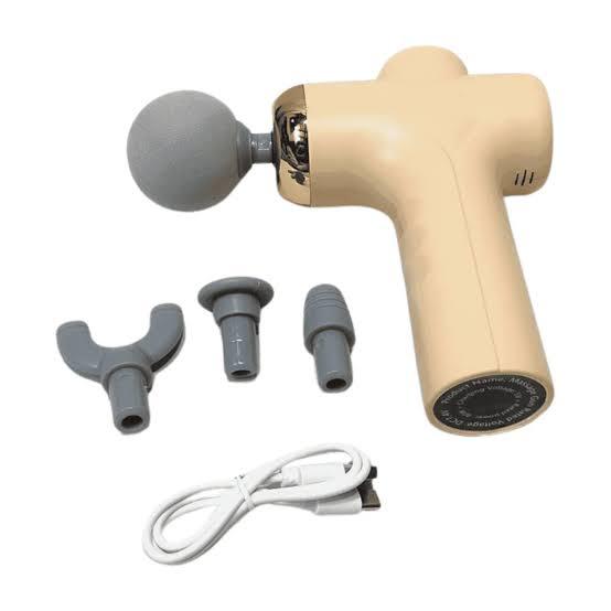 Massager Pocket fascia gun Brand