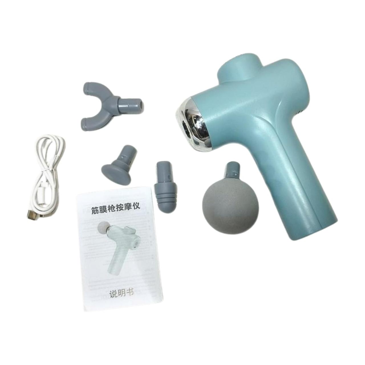 Massager Pocket fascia gun Brand