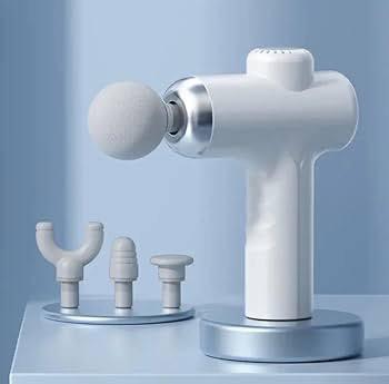 Massager Pocket fascia gun Brand