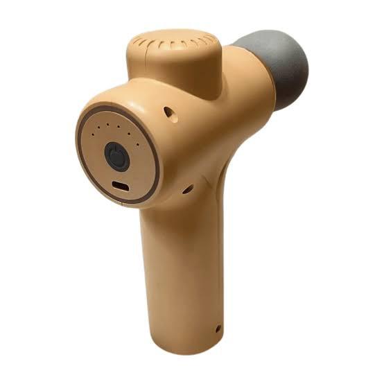 Massager Pocket fascia gun Brand