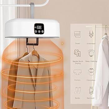 portable cloth dryer