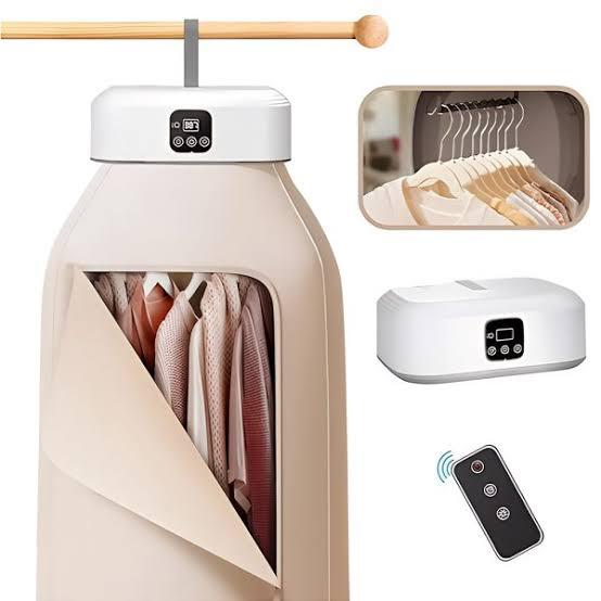 portable cloth dryer