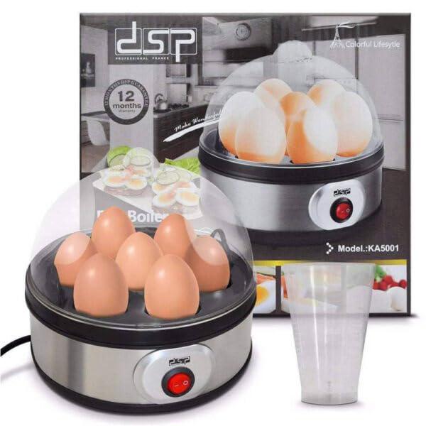 Eggs Boiler
