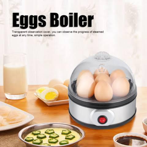 Eggs Boiler