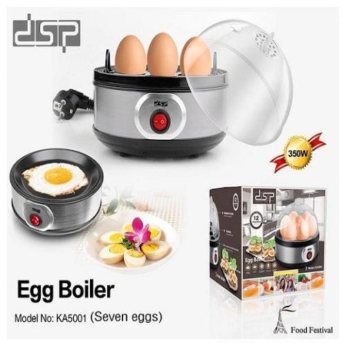 Eggs Boiler