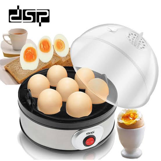 Eggs Boiler