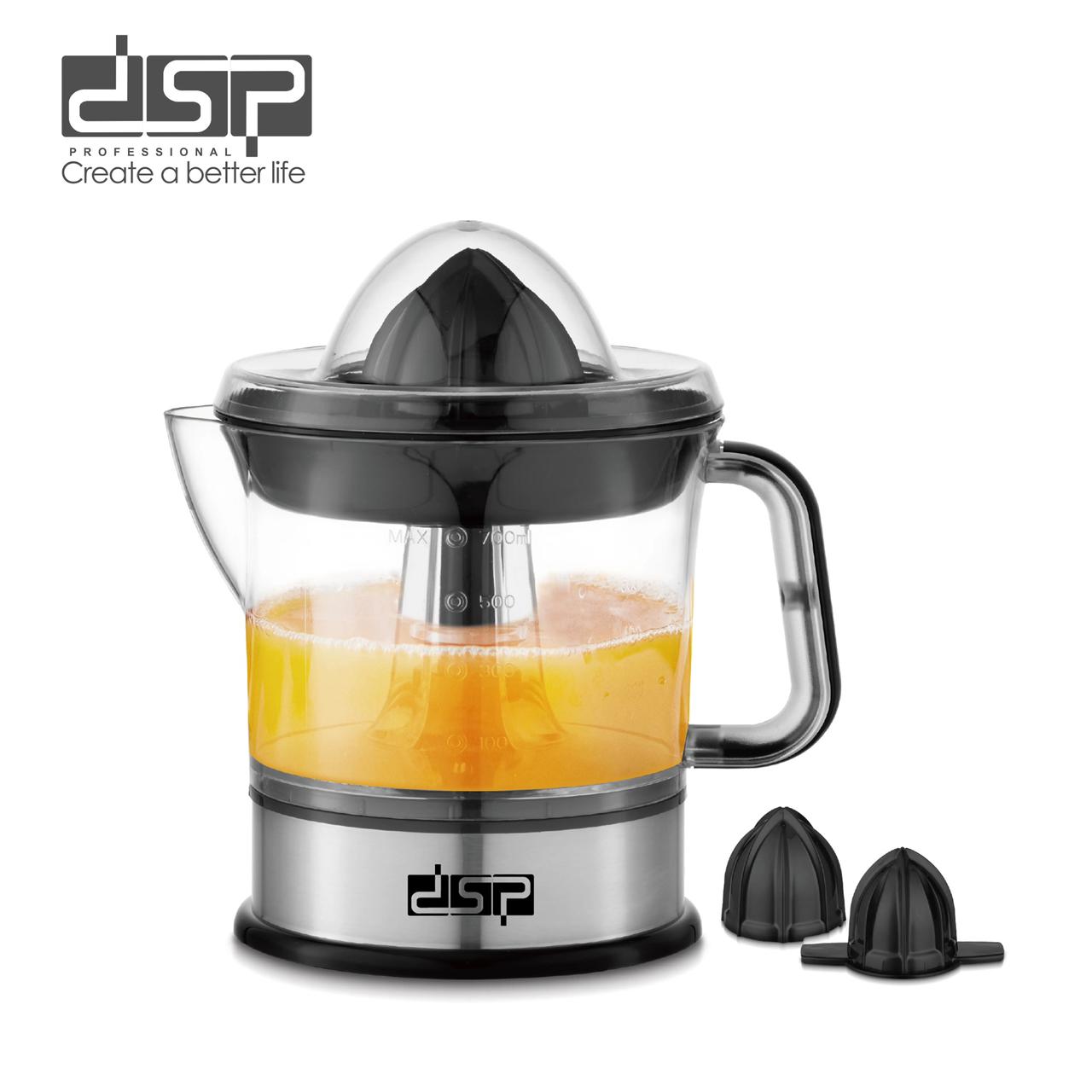 Electric Citrus Juicer