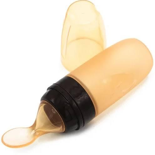 Baby Silicone feeding set