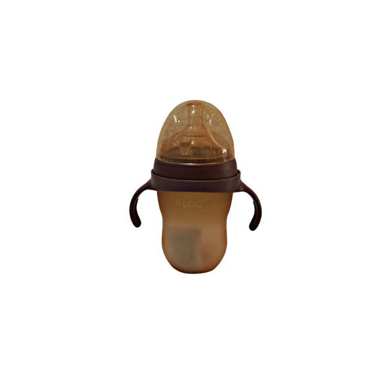 Baby Silicone feeding set