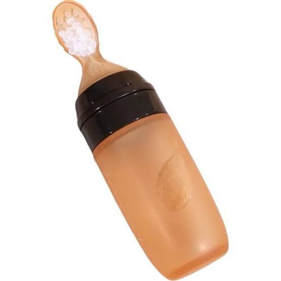 Baby Silicone feeding set