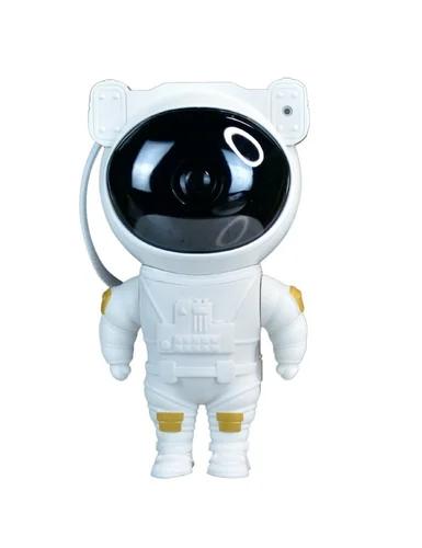 Astronaut projector light