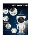 Astronaut projector light