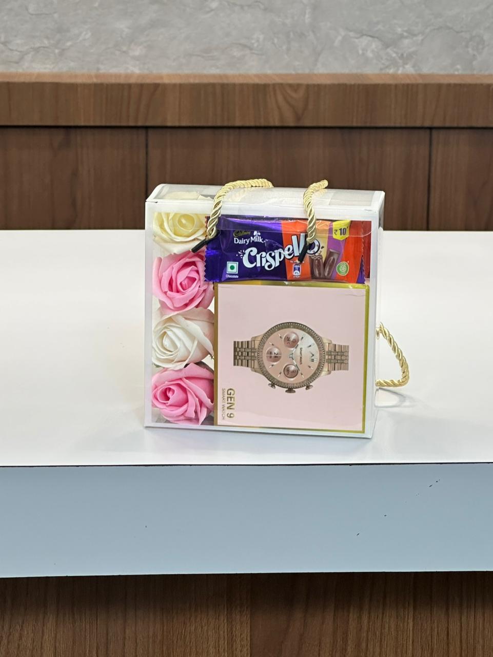 Gen 9 ladies gift combo