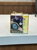 Active 2 gift combo
