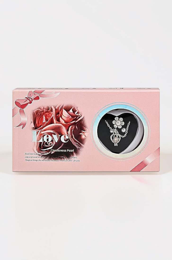 Love pearl