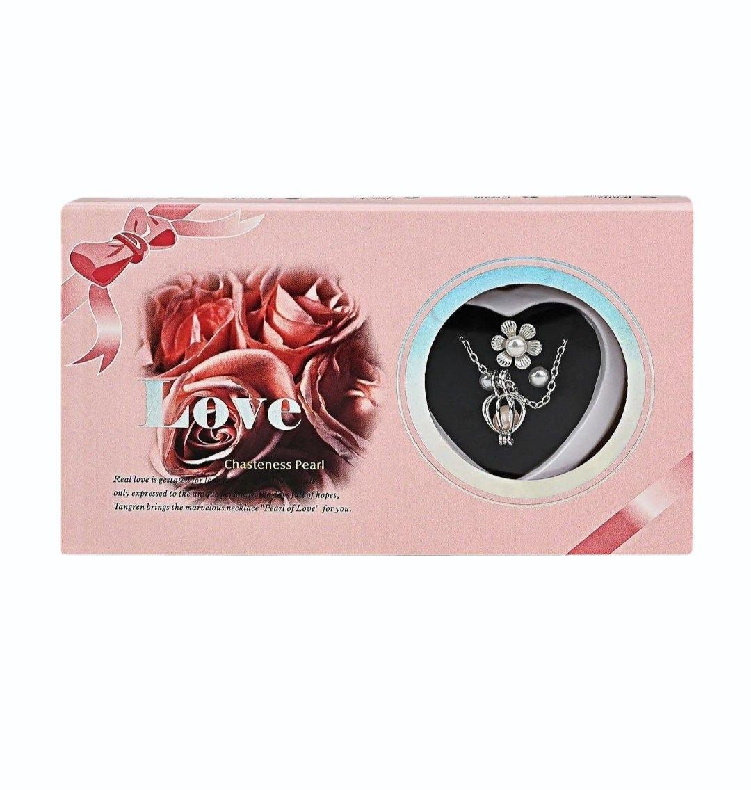 Love pearl