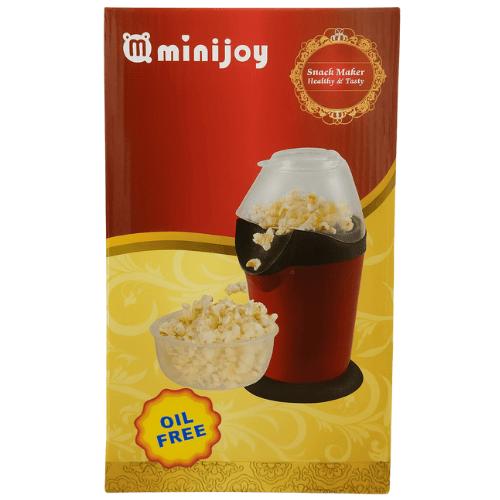 popcorn maker