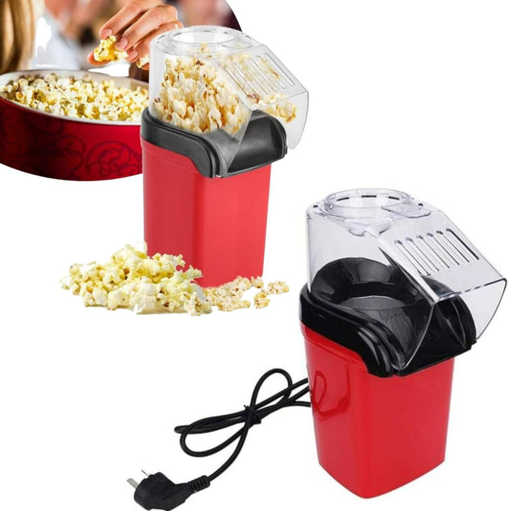 popcorn maker