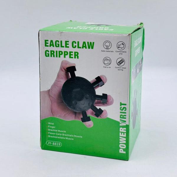 Eagle claw gripper