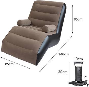 inflatable sofa