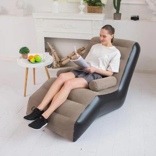 inflatable sofa