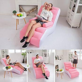 inflatable sofa