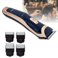 Geemy GM-6005 Professional Hair Trimmer.