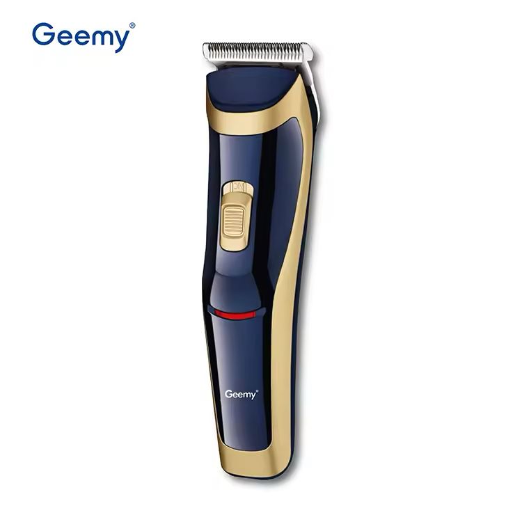 Geemy GM-6005 Professional Hair Trimmer.