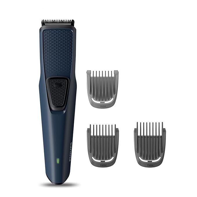 Philips Series 1000 Beard Trimmer Two colours
