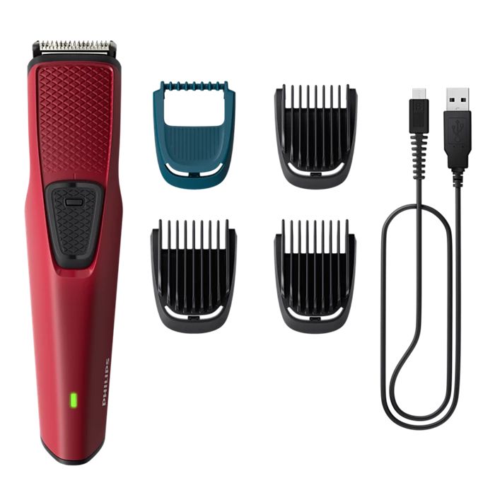 Philips Series 1000 Beard Trimmer Two colours