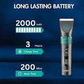 VGR V-209 Professional Pet Clipper.