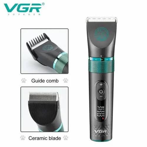 VGR V-209 Professional Pet Clipper.