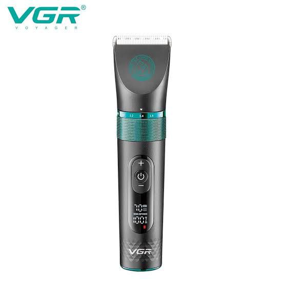 VGR V-209 Professional Pet Clipper.