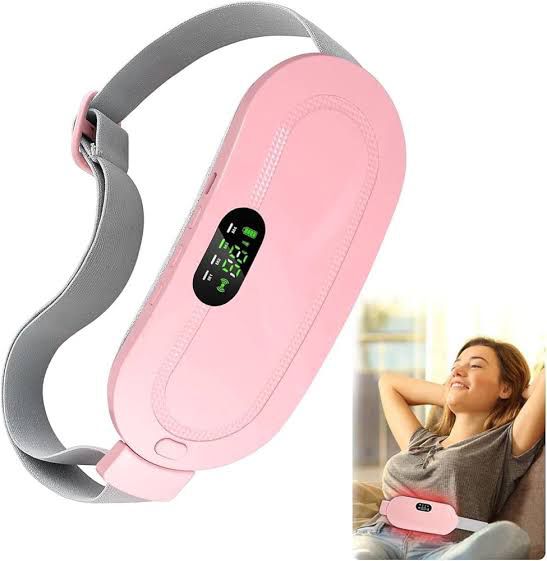 Period Cramp Reliever