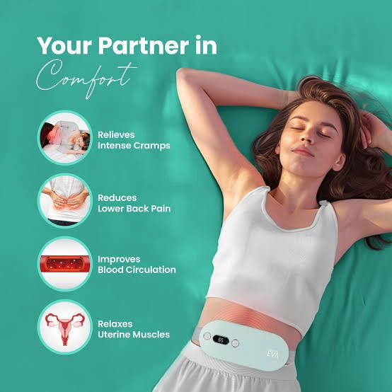 Period Cramp Reliever