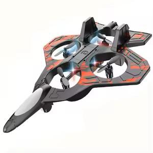 4DRC V17 Foam Remote Control Airplane