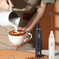 electric milk frother