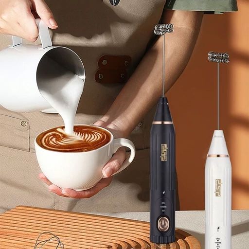 electric milk frother