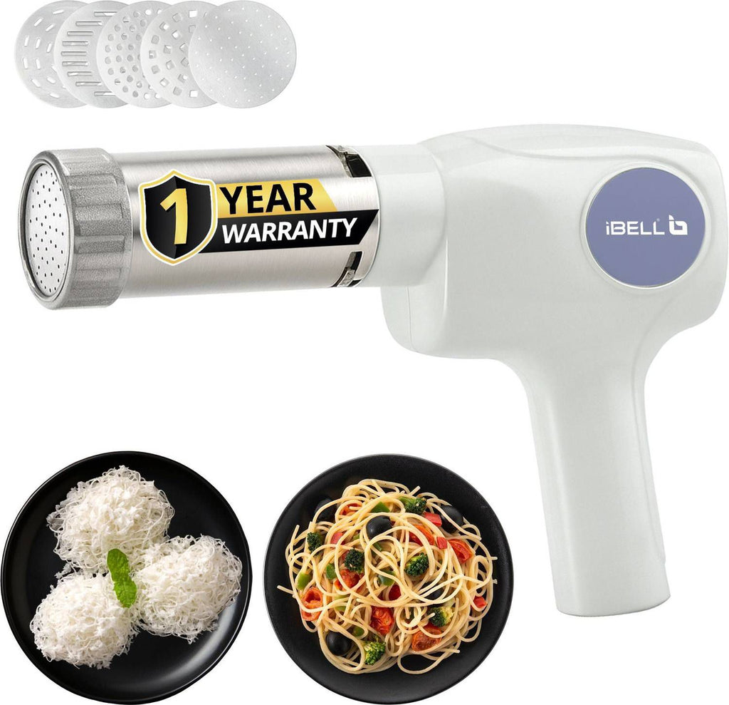 iBELL 1130NM Electric Idiyappam Maker