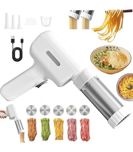 iBELL 1130NM Electric Idiyappam Maker