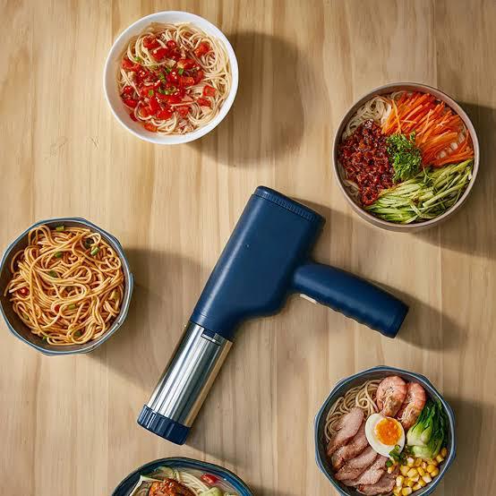 Pigeon  instamami, idiyappam and noodles,maker