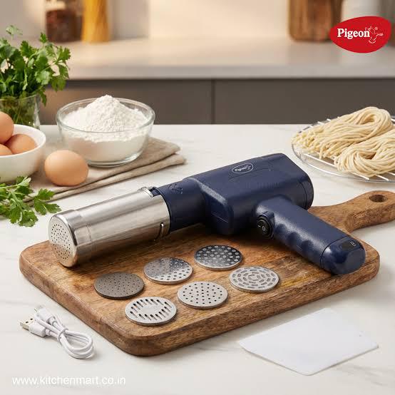 Pigeon  instamami, idiyappam and noodles,maker