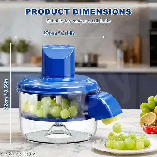electric automatic fruit and garlic peeler machine